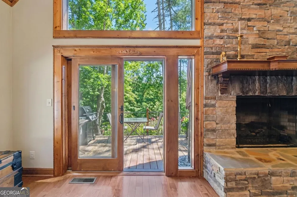 218 Blue Gate LN Dahlonega, GA 30533