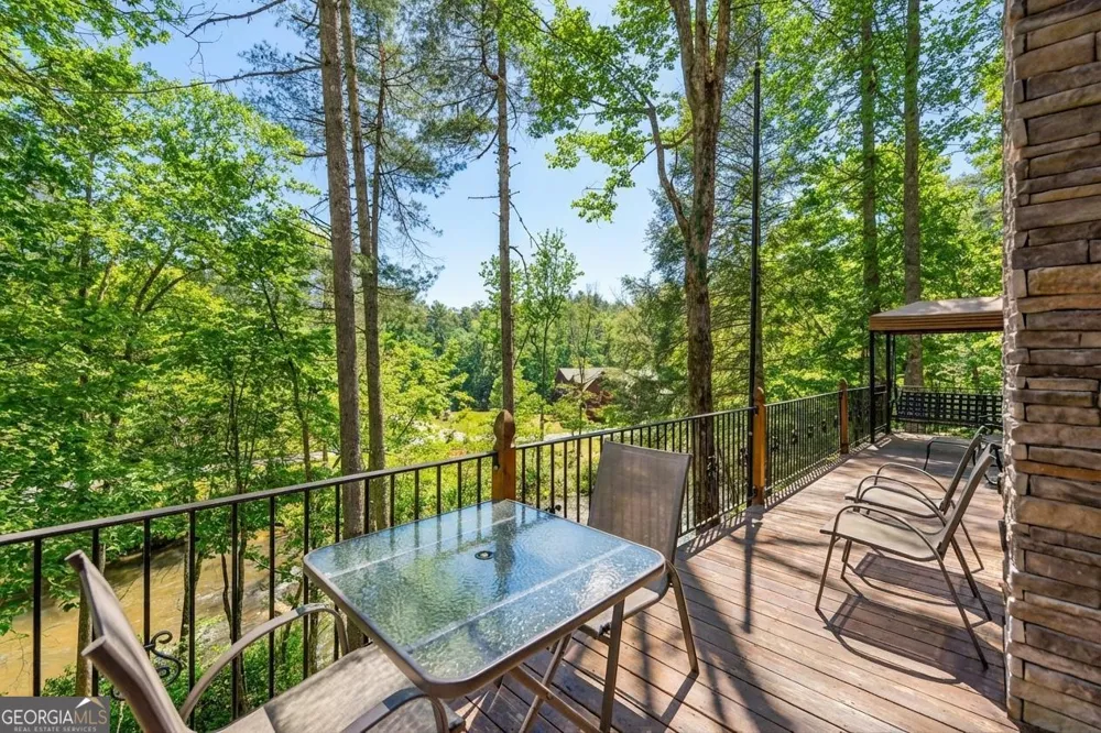 218 Blue Gate LN Dahlonega, GA 30533