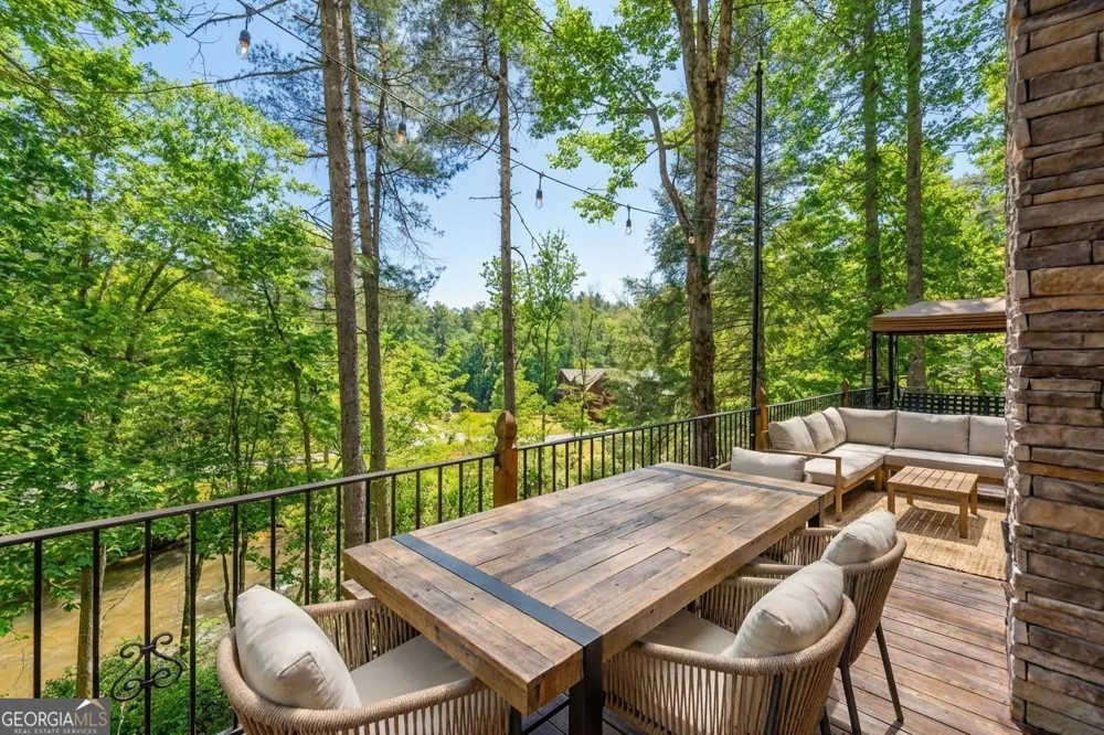 218 Blue Gate LN Dahlonega, GA 30533