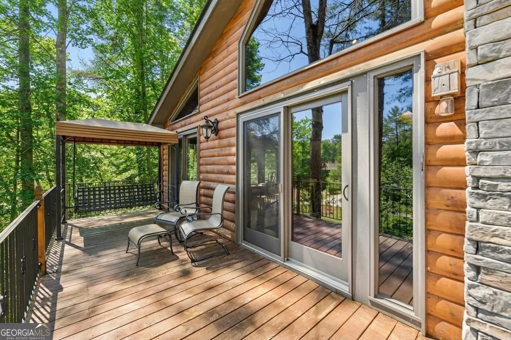 218 Blue Gate LN Dahlonega, GA 30533