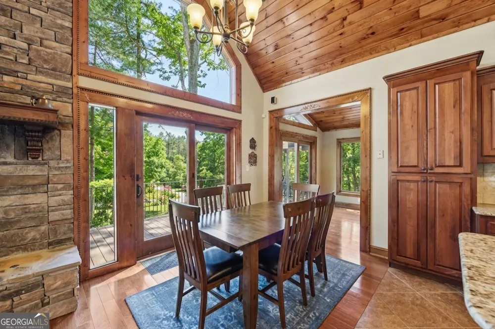 218 Blue Gate LN Dahlonega, GA 30533