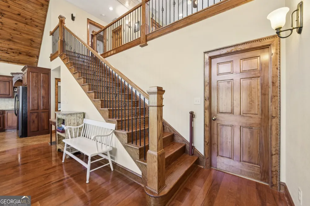 218 Blue Gate LN Dahlonega, GA 30533