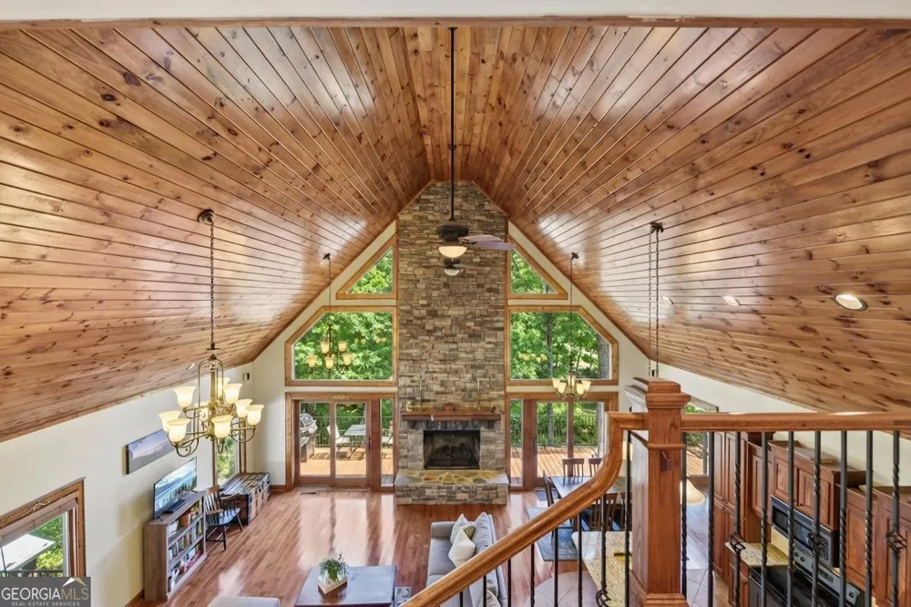 218 Blue Gate LN Dahlonega, GA 30533