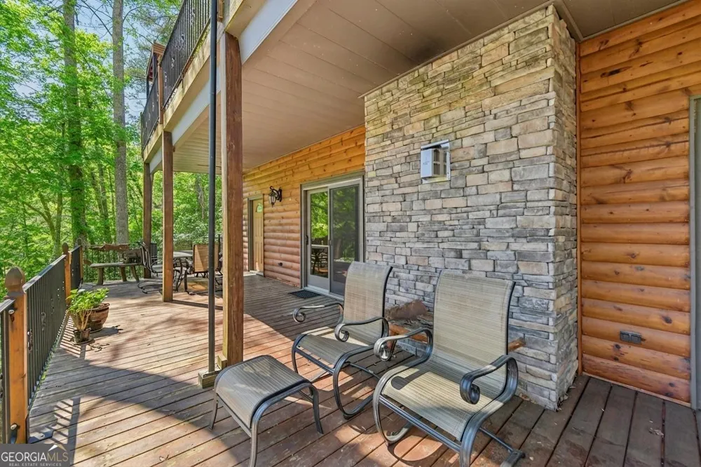 218 Blue Gate LN Dahlonega, GA 30533