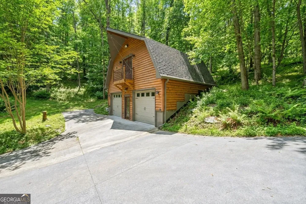 218 Blue Gate LN Dahlonega, GA 30533