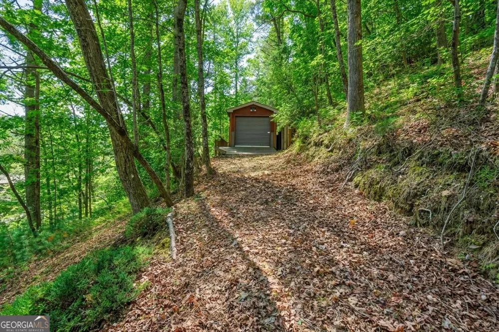 218 Blue Gate LN Dahlonega, GA 30533