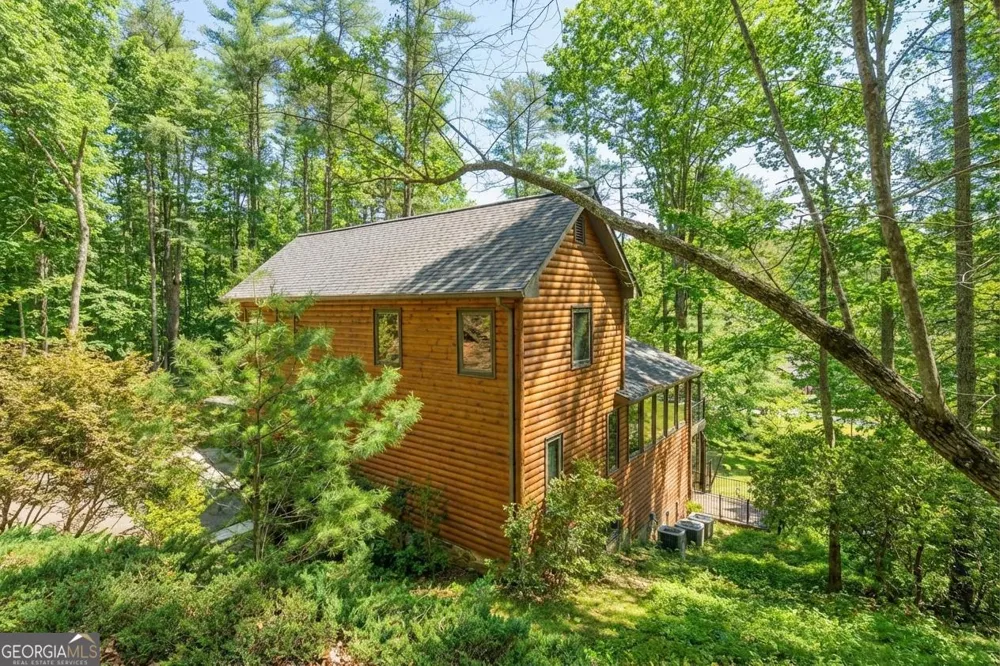 218 Blue Gate LN Dahlonega, GA 30533