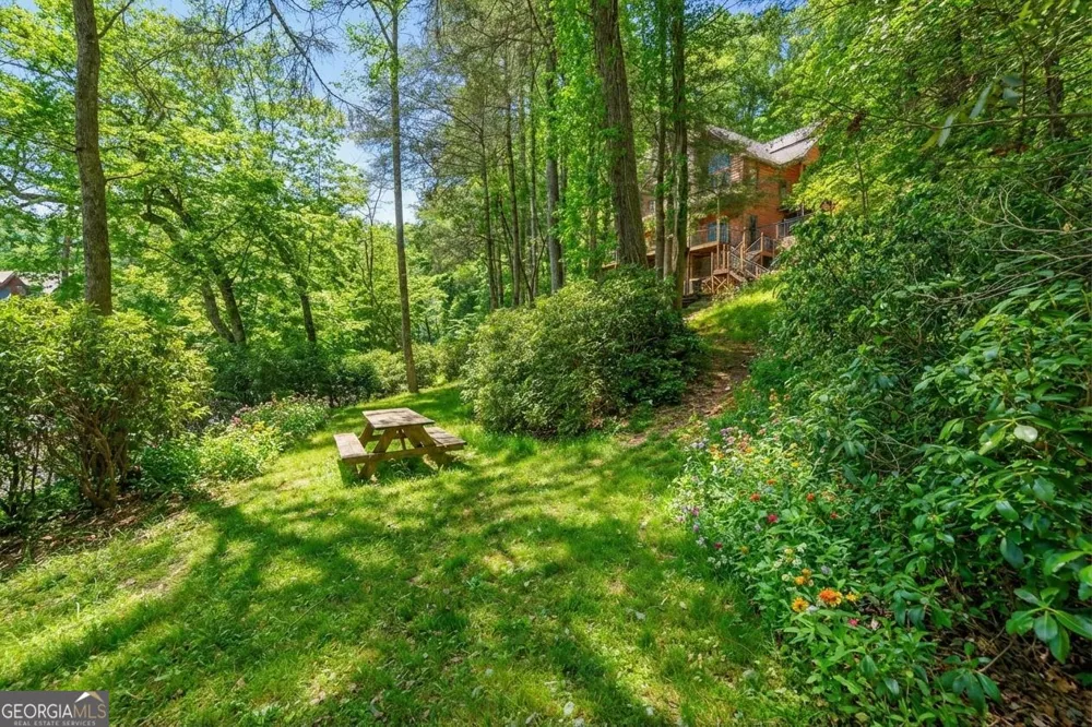 218 Blue Gate LN Dahlonega, GA 30533