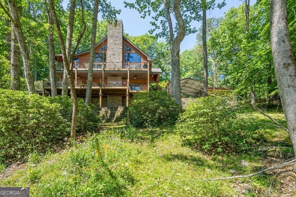 218 Blue Gate LN Dahlonega, GA 30533