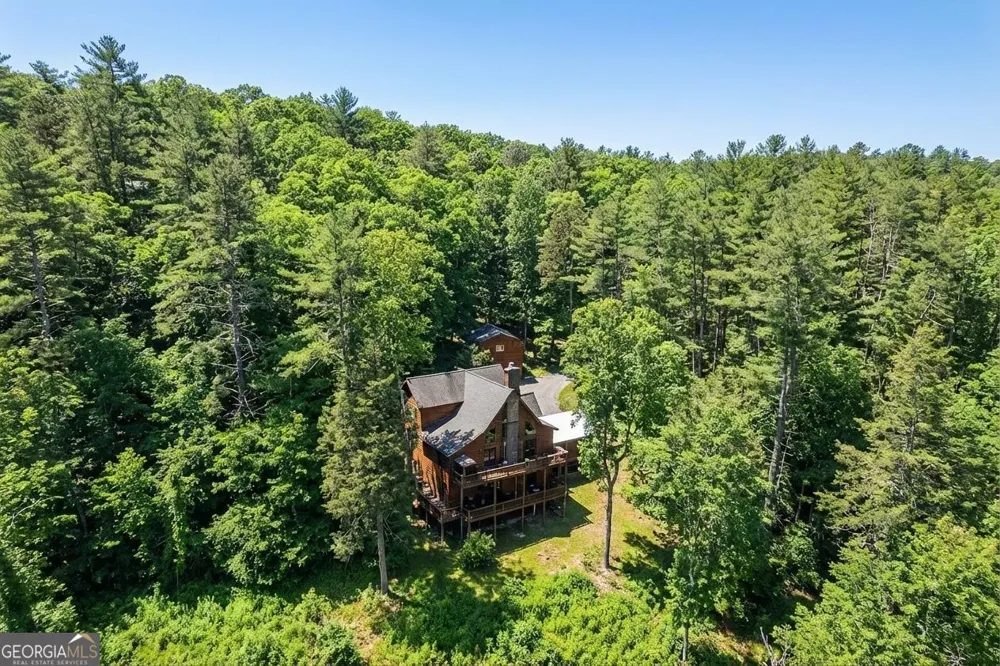 218 Blue Gate LN Dahlonega, GA 30533