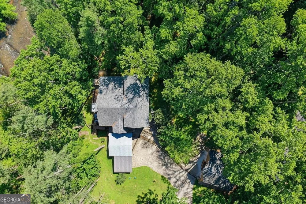 218 Blue Gate LN Dahlonega, GA 30533