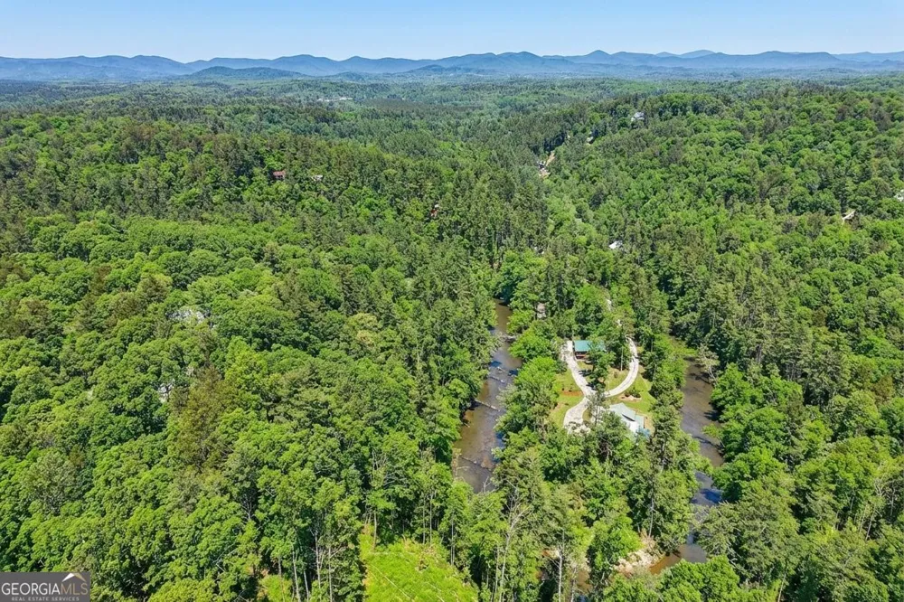 218 Blue Gate LN Dahlonega, GA 30533