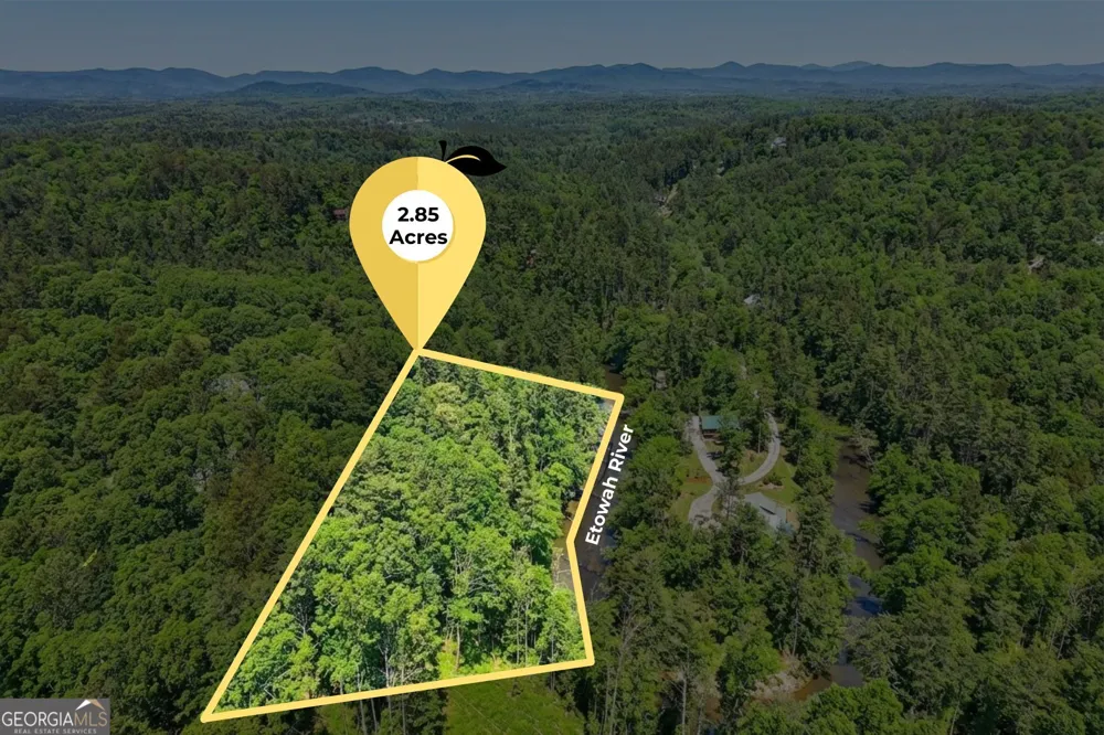 218 Blue Gate LN Dahlonega, GA 30533