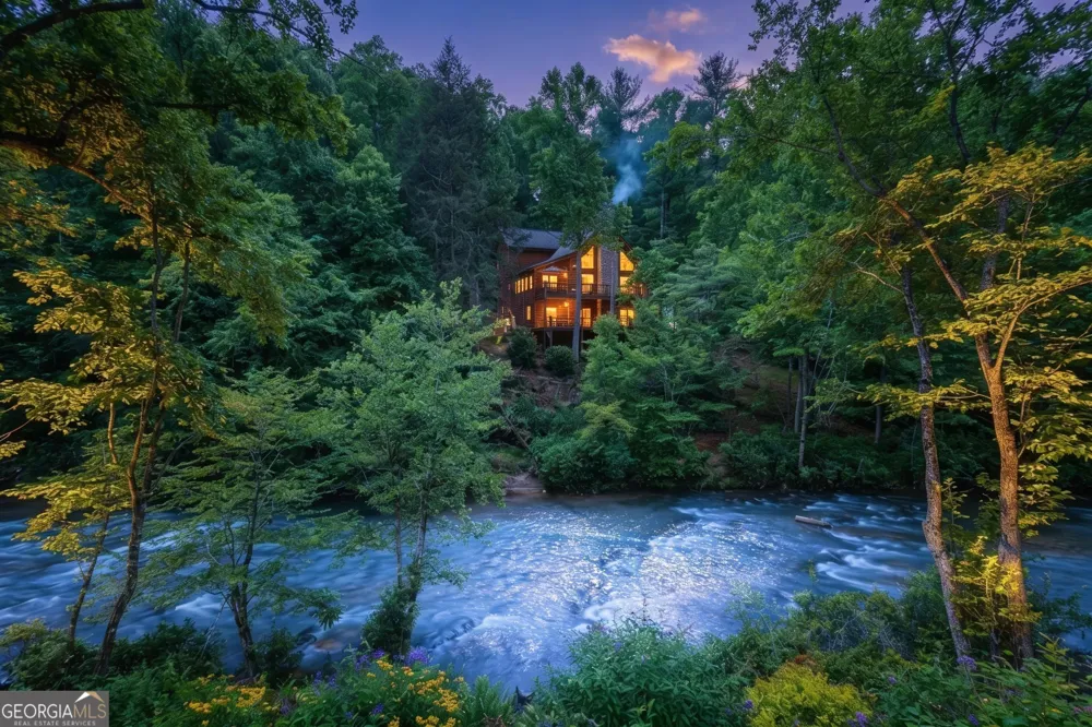 218 Blue Gate LN Dahlonega, GA 30533