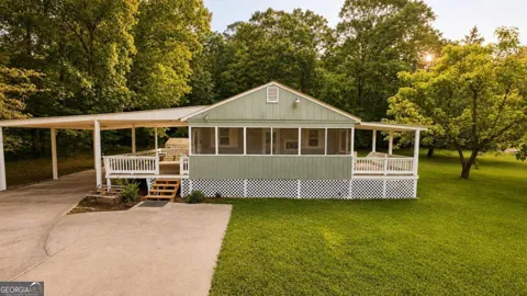 116 Shadow Lake DR