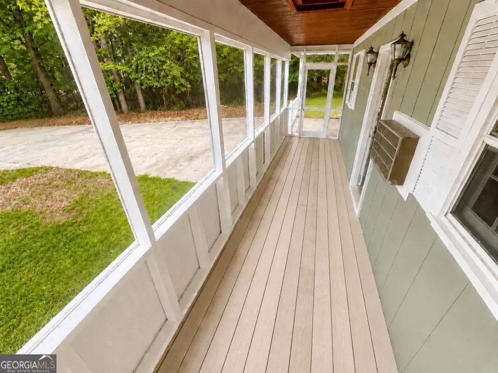 116 Shadow Lake DR Buckhead, GA 30625