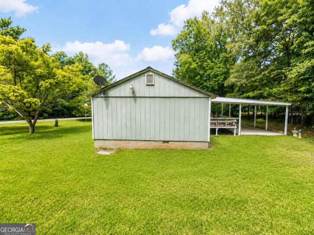 116 Shadow Lake DR Buckhead, GA 30625