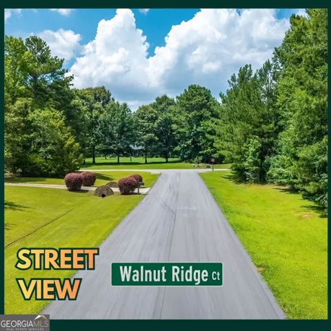 15 Walnut Ridge CT