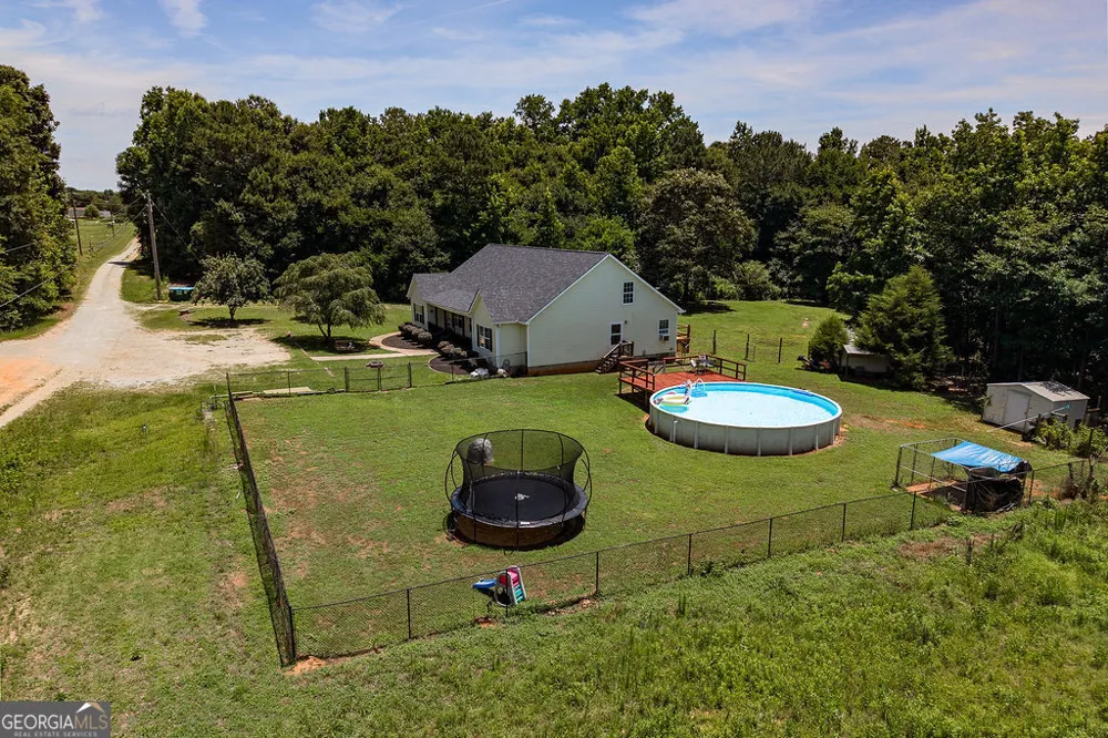 1627 Dewy Rose RD NW Dewy Rose, GA 30634