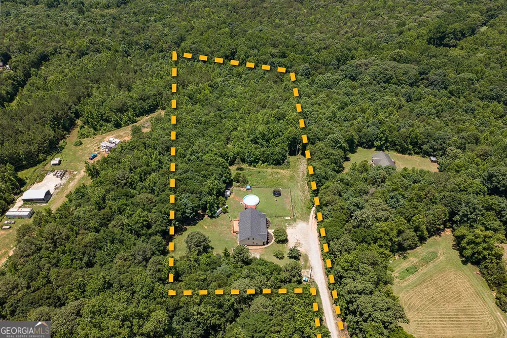 1627 Dewy Rose RD NW Dewy Rose, GA 30634