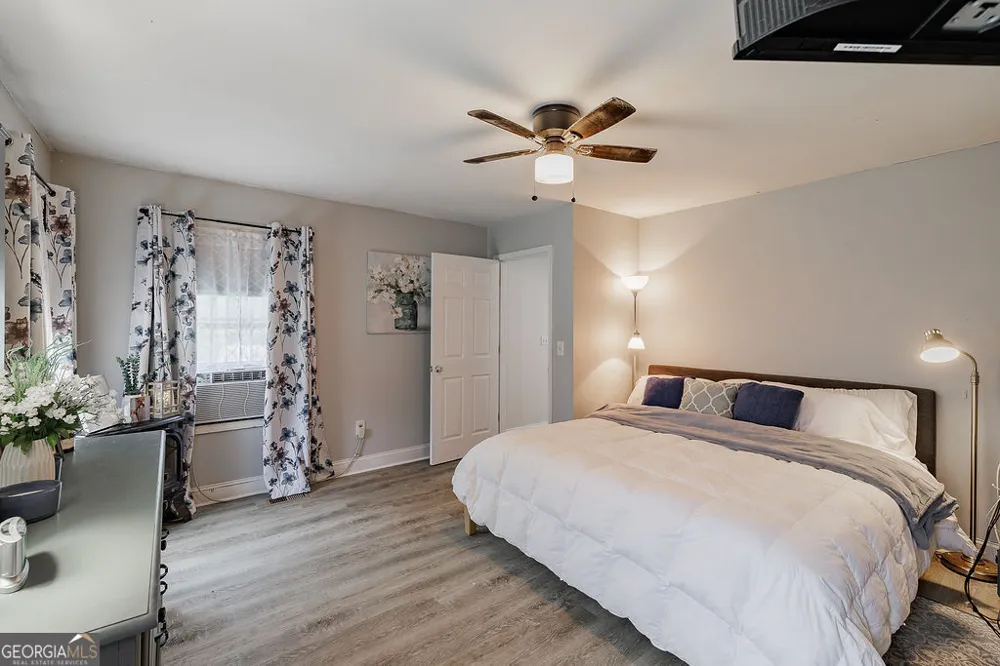 1627 Dewy Rose RD NW Dewy Rose, GA 30634