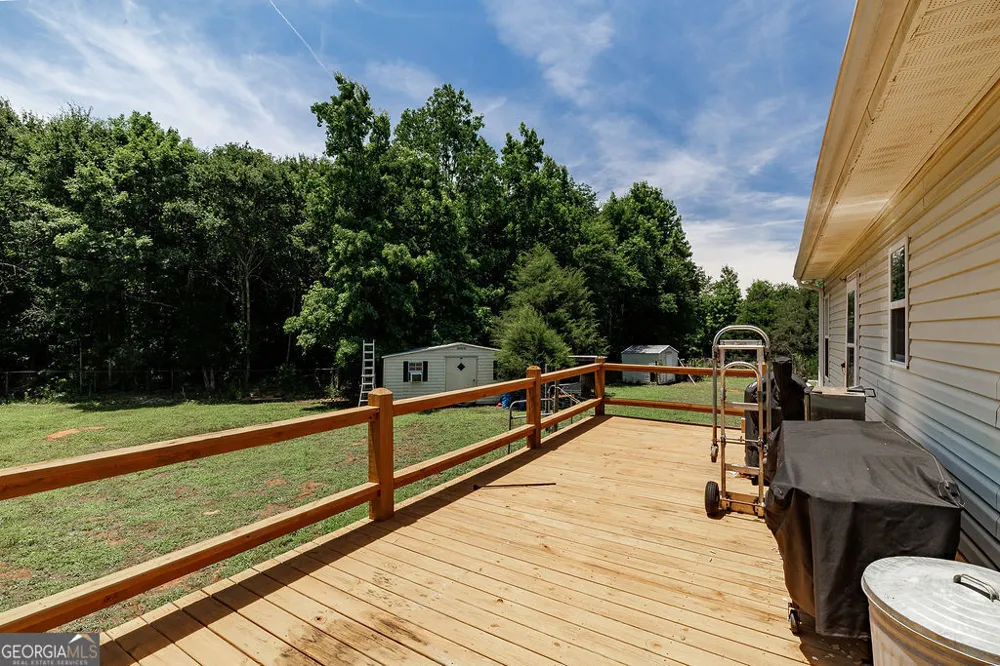 1627 Dewy Rose RD NW Dewy Rose, GA 30634