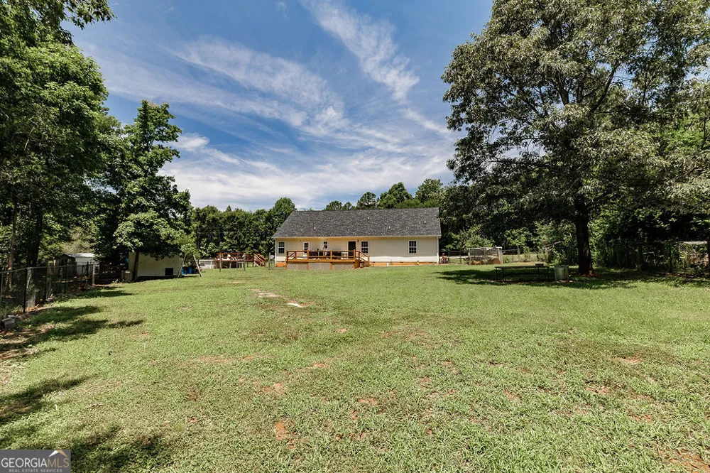 1627 Dewy Rose RD NW Dewy Rose, GA 30634