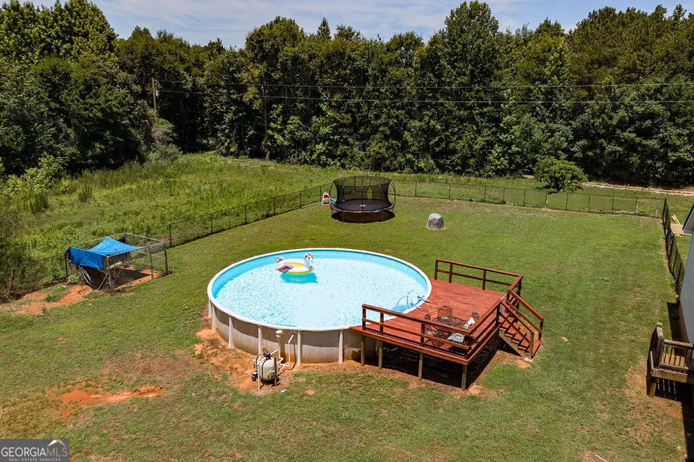 1627 Dewy Rose RD NW Dewy Rose, GA 30634