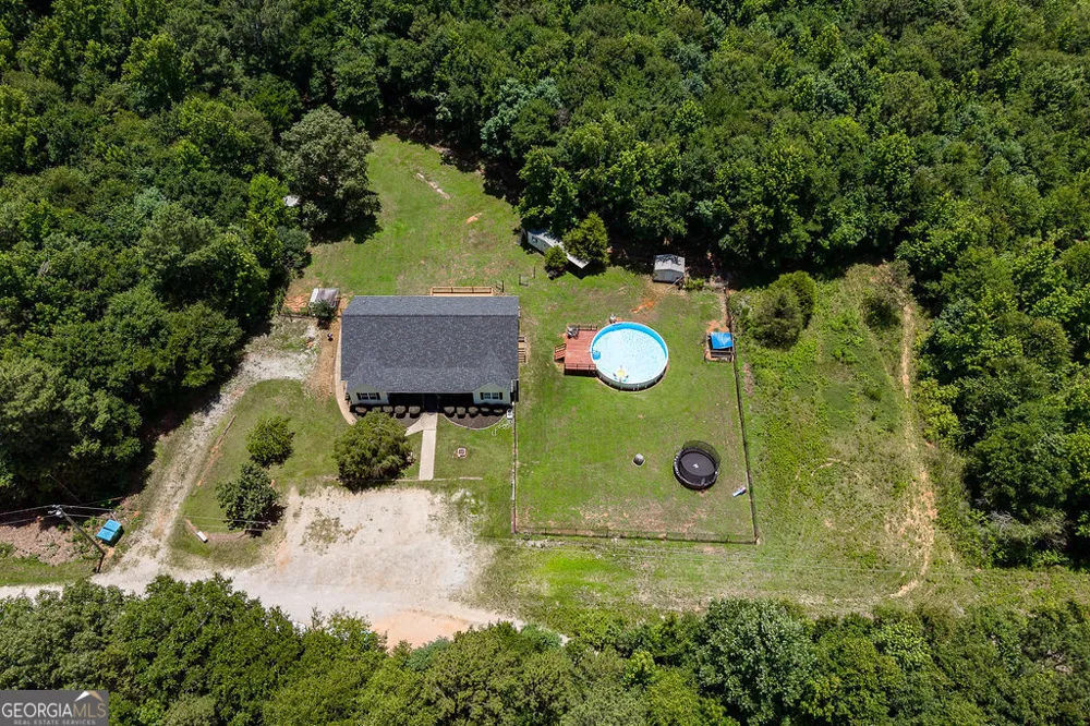 1627 Dewy Rose RD NW Dewy Rose, GA 30634