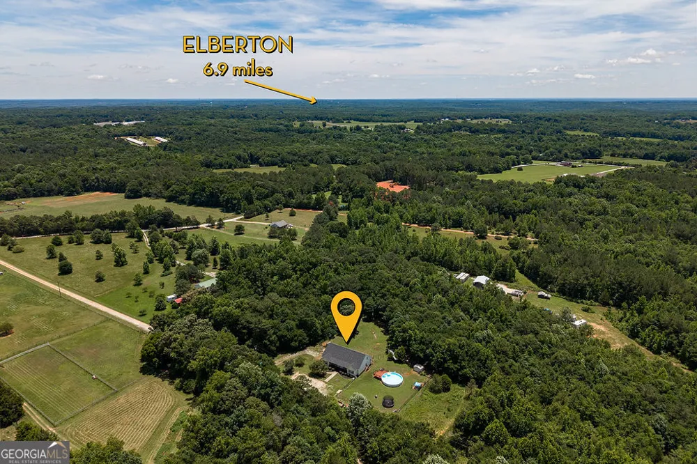 1627 Dewy Rose RD NW Dewy Rose, GA 30634