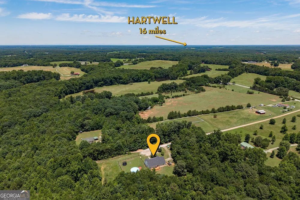 1627 Dewy Rose RD NW Dewy Rose, GA 30634