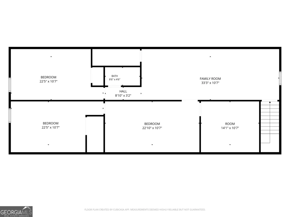 1627 Dewy Rose RD NW Dewy Rose, GA 30634