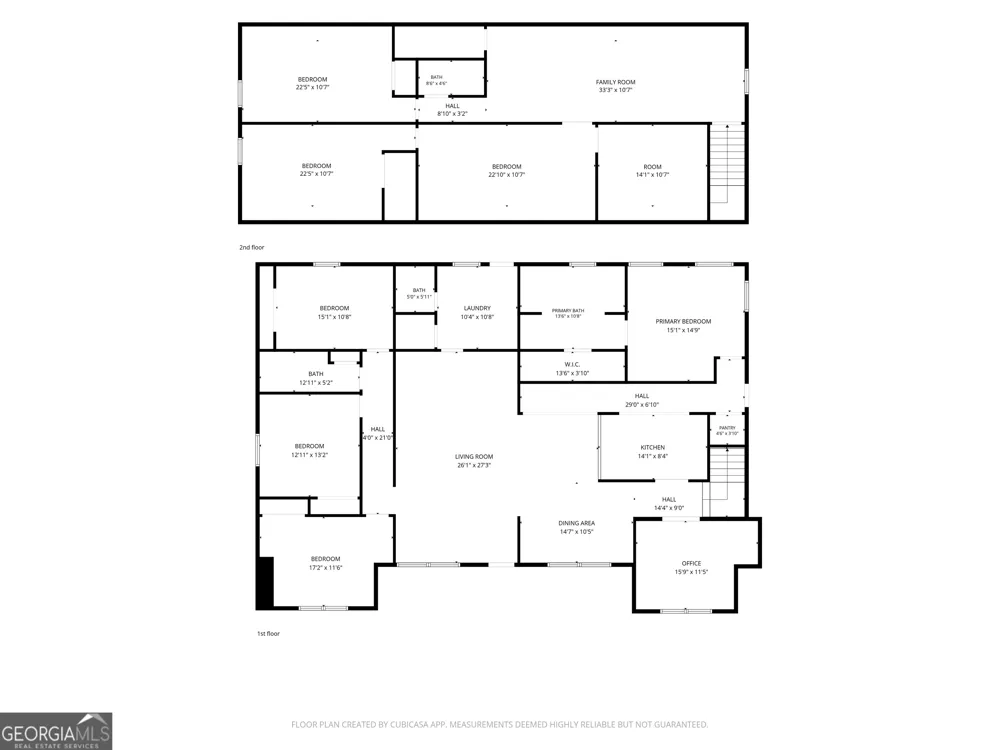 1627 Dewy Rose RD NW Dewy Rose, GA 30634