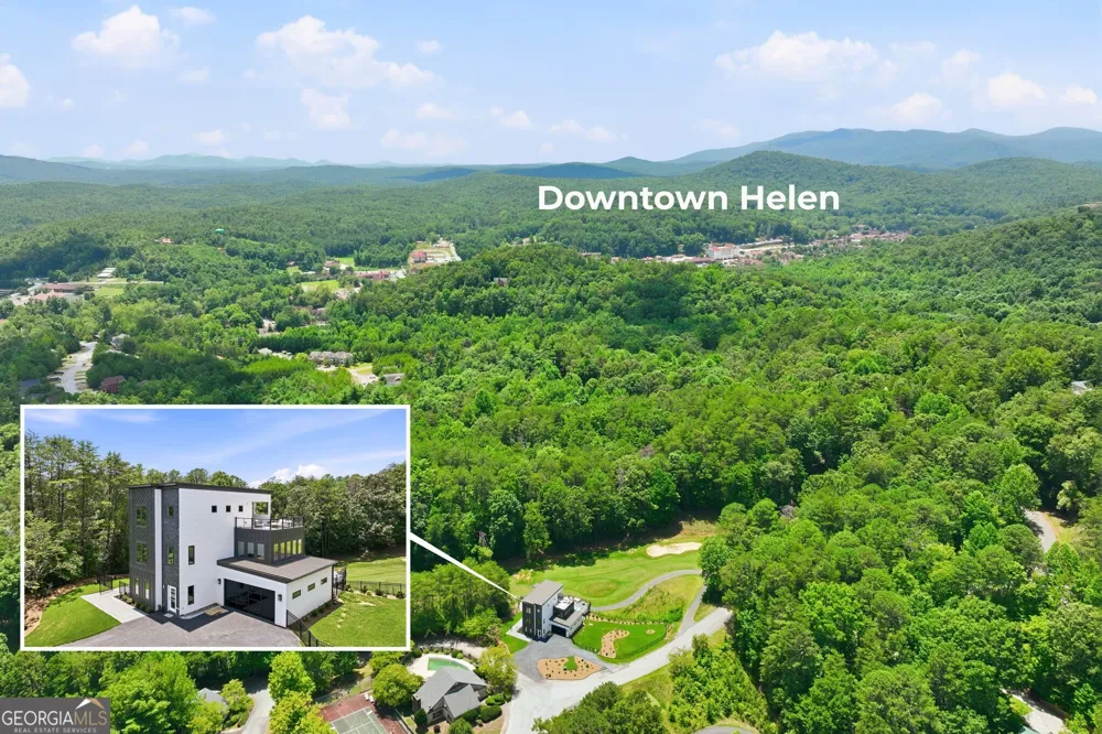 84 Schwarzwald Strasse Helen, GA 30545