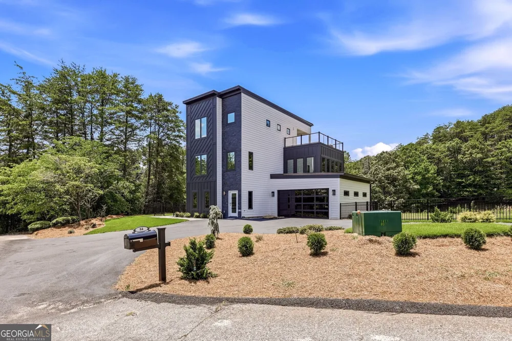 84 Schwarzwald Strasse Helen, GA 30545