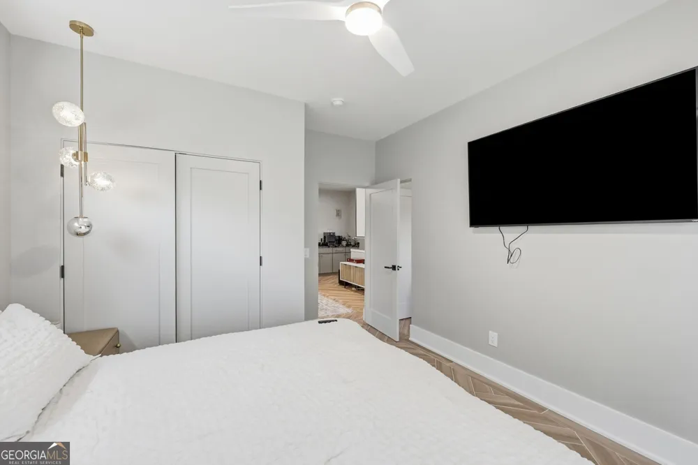 84 Schwarzwald Strasse Helen, GA 30545