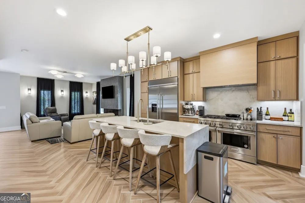 84 Schwarzwald Strasse Helen, GA 30545