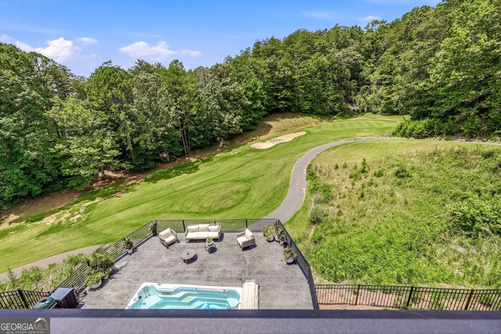 84 Schwarzwald Strasse Helen, GA 30545