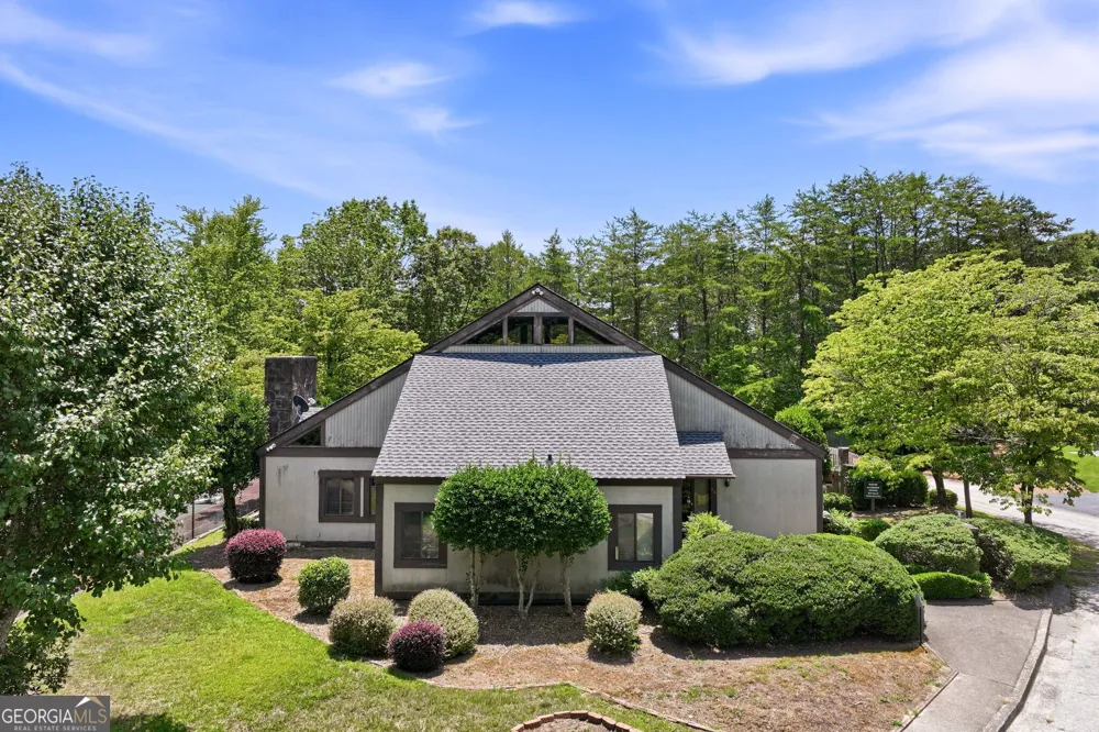 84 Schwarzwald Strasse Helen, GA 30545