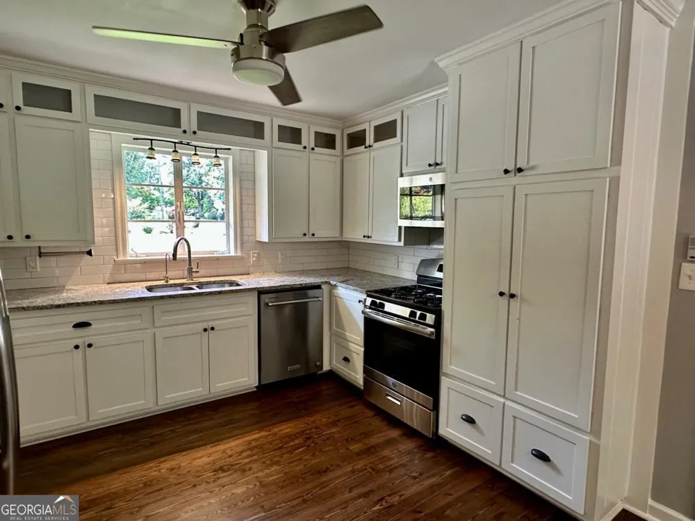 287 Brookwood DR SW Marietta, GA 30064
