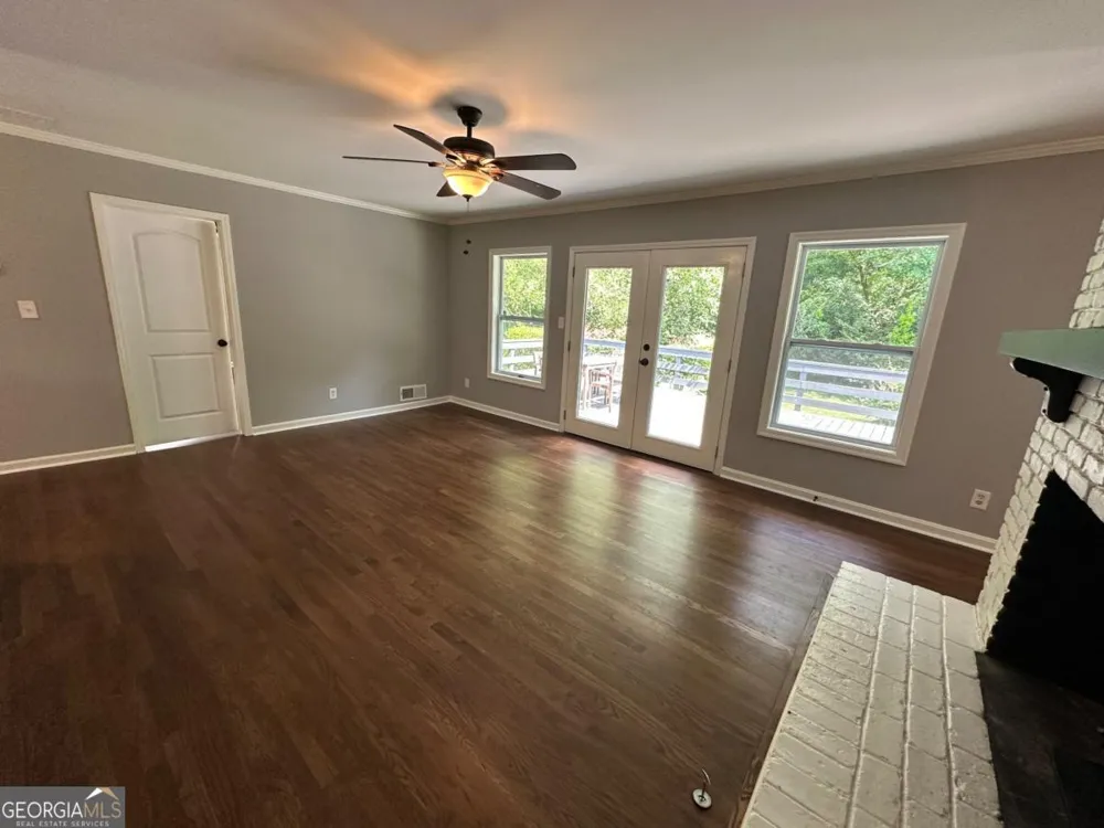 287 Brookwood DR SW Marietta, GA 30064