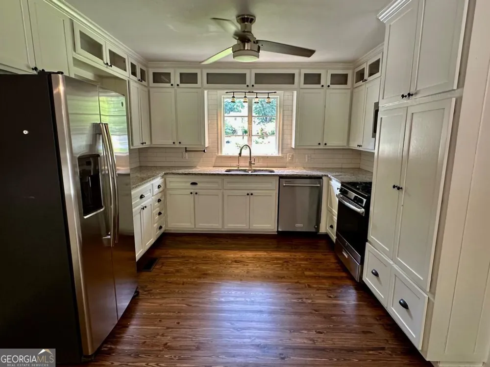 287 Brookwood DR SW Marietta, GA 30064