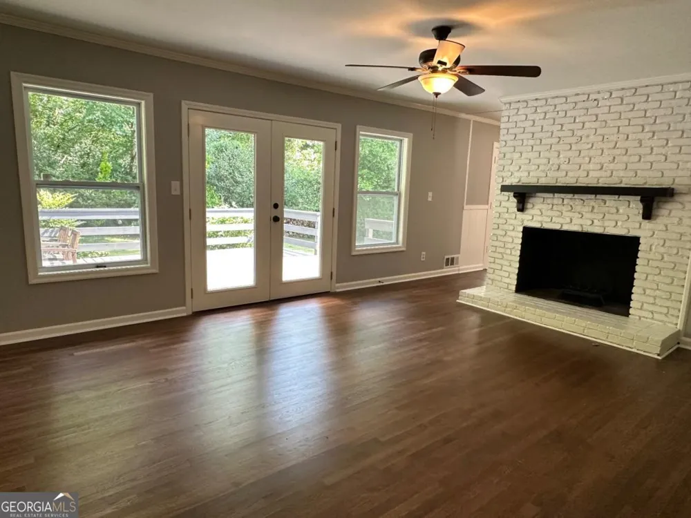 287 Brookwood DR SW Marietta, GA 30064
