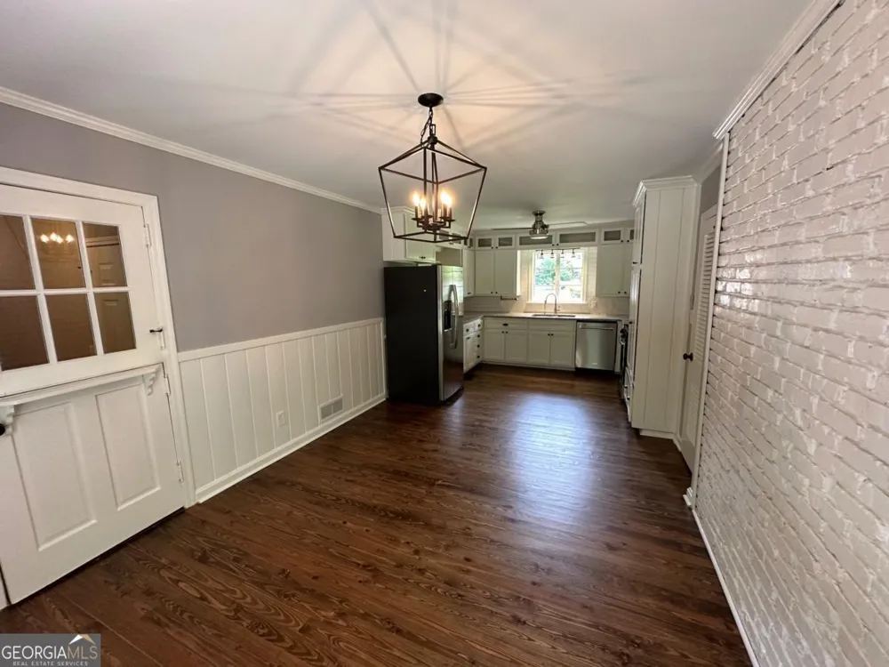 287 Brookwood DR SW Marietta, GA 30064