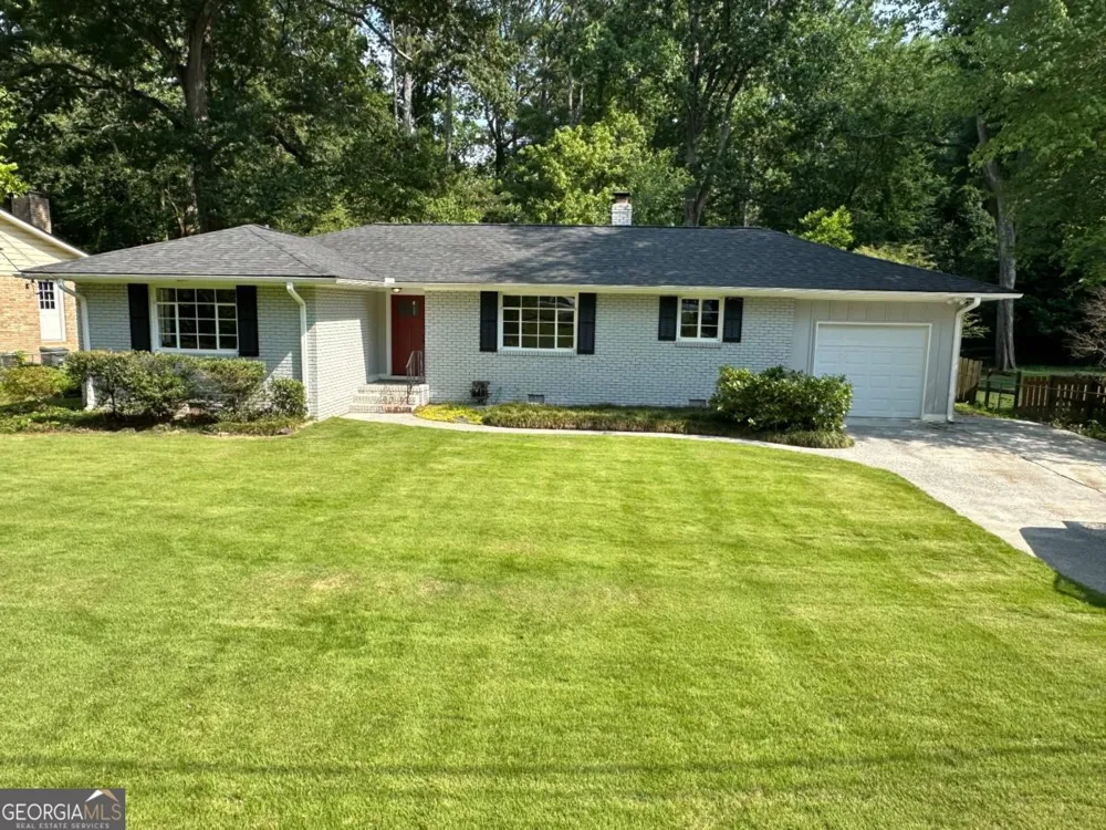 287 Brookwood DR SW Marietta, GA 30064