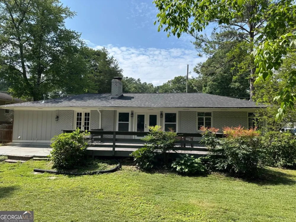 287 Brookwood DR SW Marietta, GA 30064