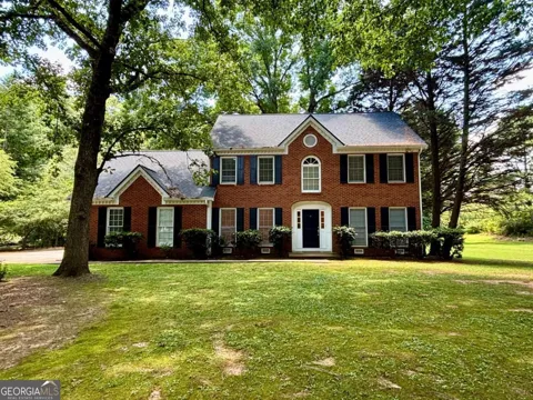 4160 Creekwood DR