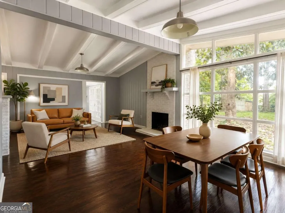 2645 Valmar DR Doraville, GA 30340