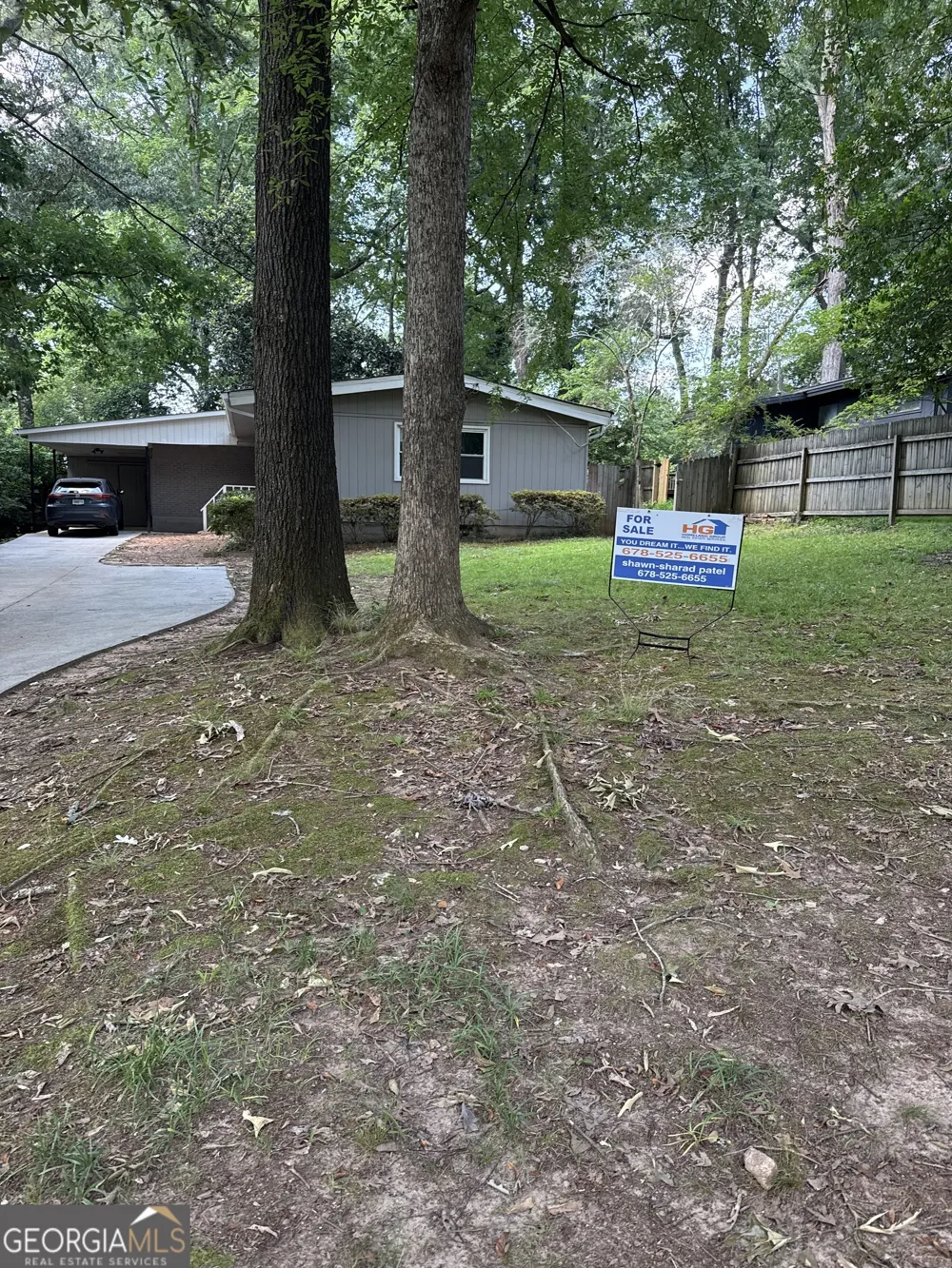 2645 Valmar DR Doraville, GA 30340