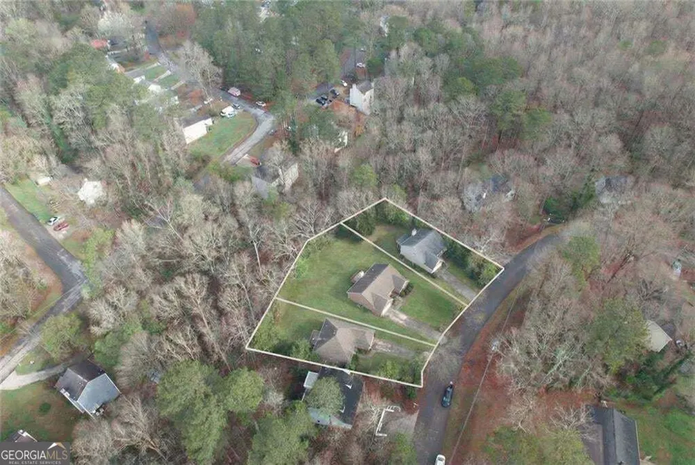 0 Wallace CIR Snellville, GA 30039